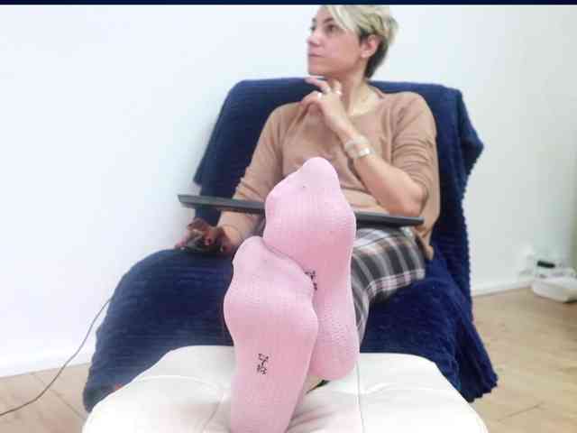 Modella: LadyMoonCash