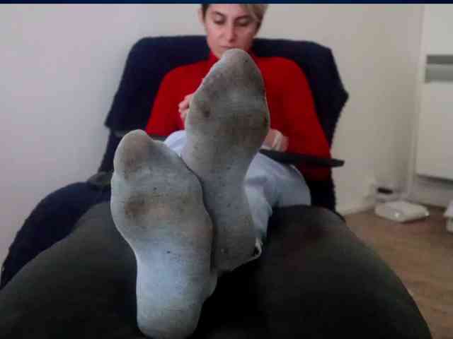 LadyMoonCash webcam