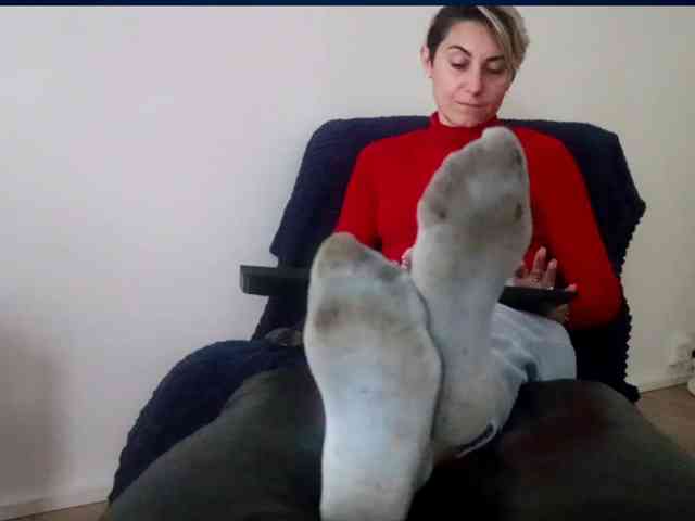 LadyMoonCash webcam