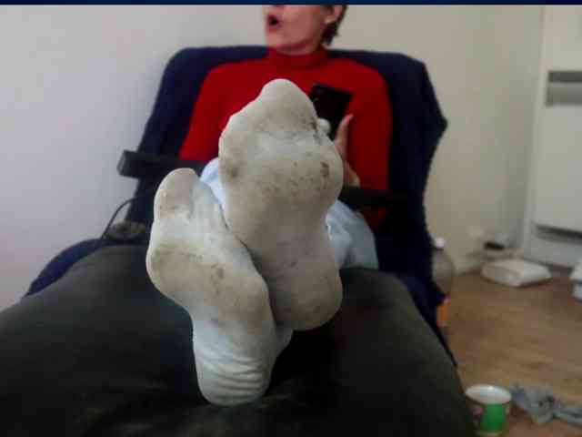 LadyMoonCash webcam