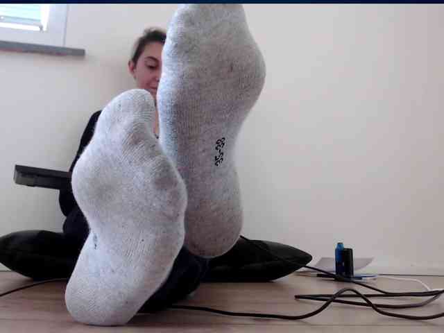 LadyMoonCash webcam