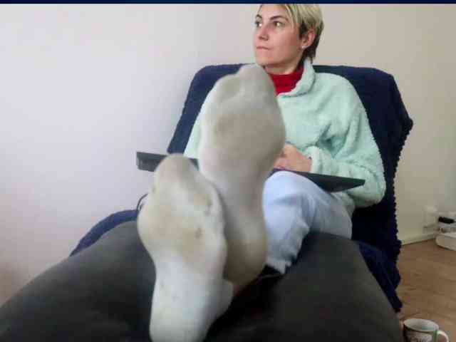 Modella: LadyMoonCash