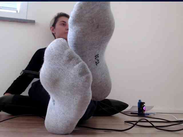 LadyMoonCash webcam