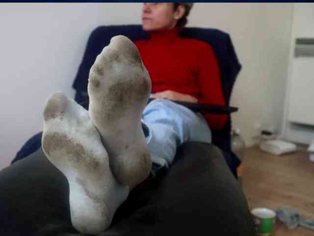 LadyMoonCash webcam