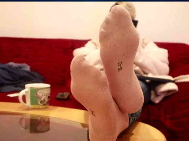Modella: LadyMoonCash