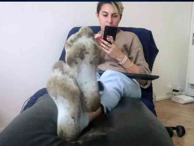 LadyMoonCash webcam