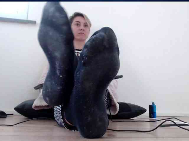 Modella: LadyMoonCash