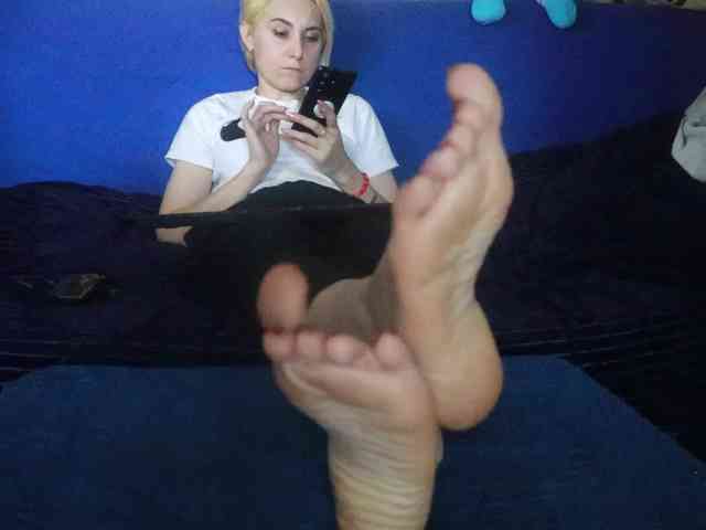 Modella: LadyMoonCash