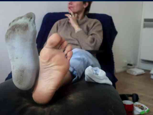Modella: LadyMoonCash