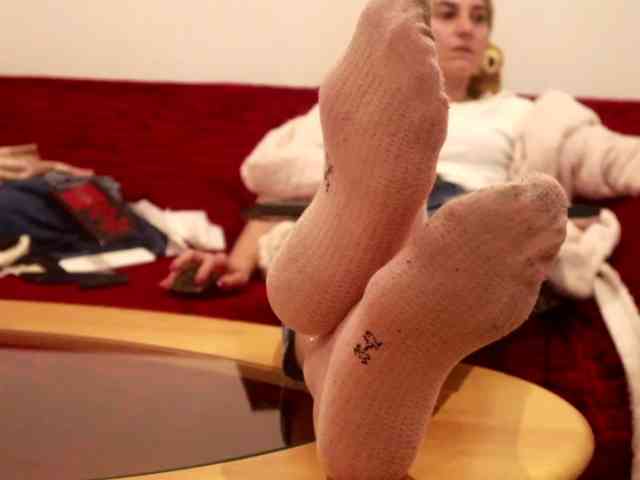 Modella: LadyMoonCash