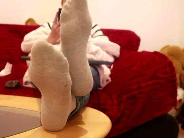 LadyMoonCash webcam