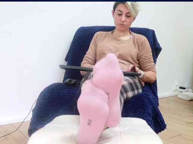 Modella: LadyMoonCash