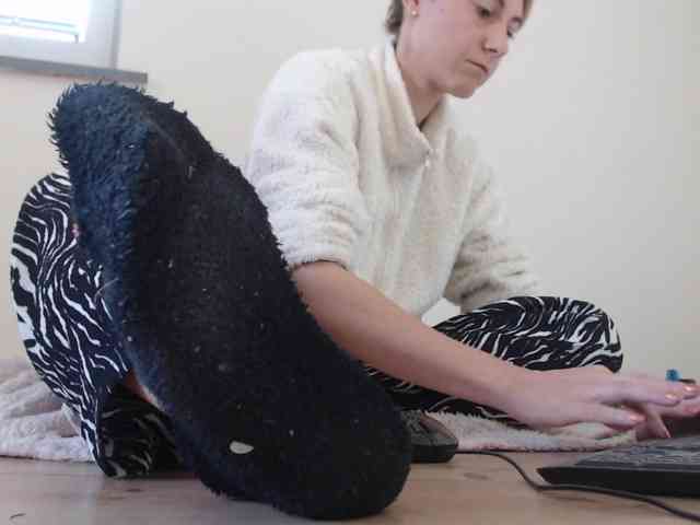 Modella: LadyMoonCash