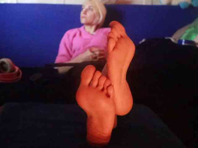 Modella: LadyMoonCash