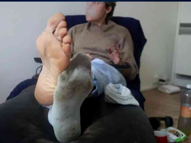 Modella: LadyMoonCash