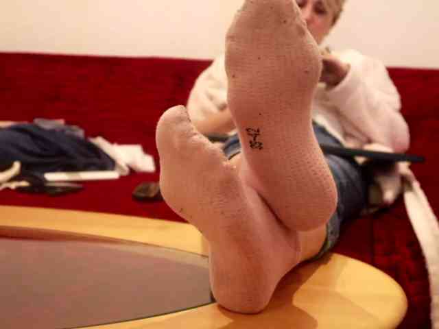 Modella: LadyMoonCash