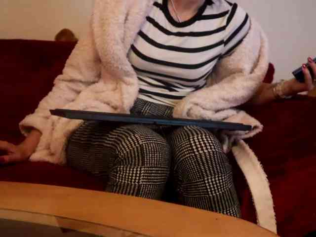 Modella: LadyMoonCash