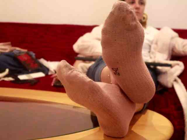 Modella: LadyMoonCash
