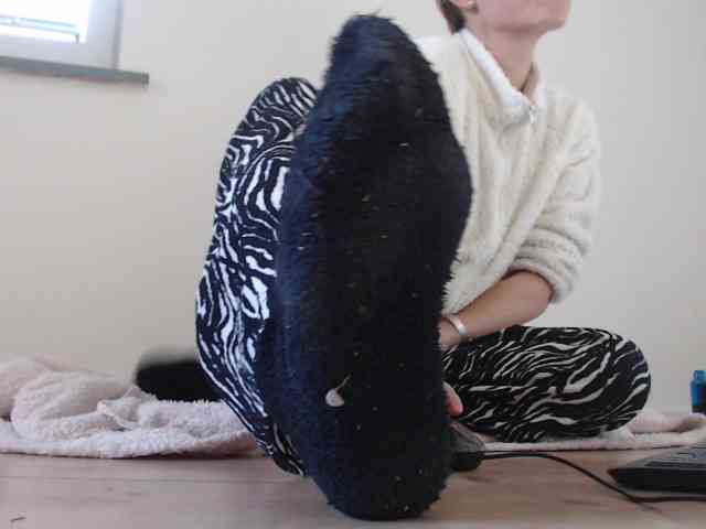 Modella: LadyMoonCash