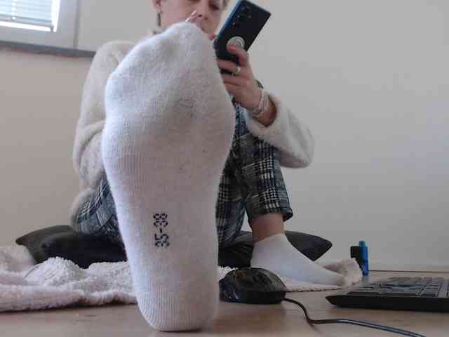 LadyMoonCash webcam