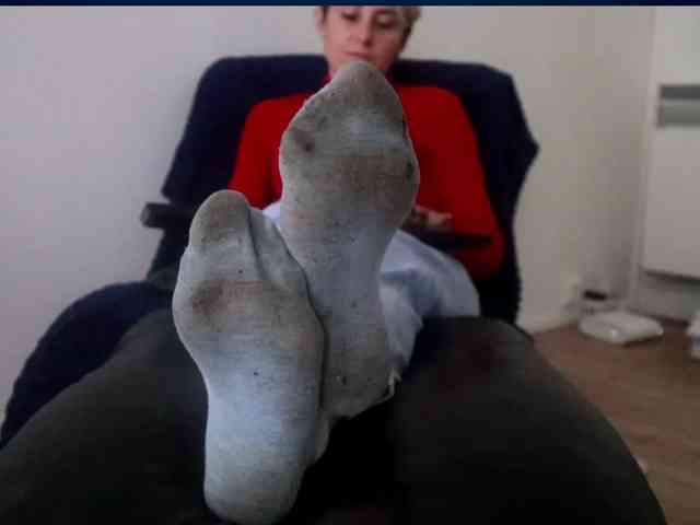LadyMoonCash webcam