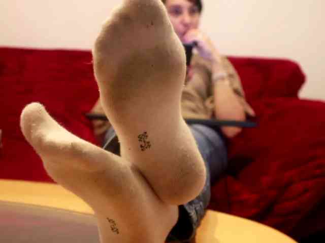 GoddessMerit webcam
