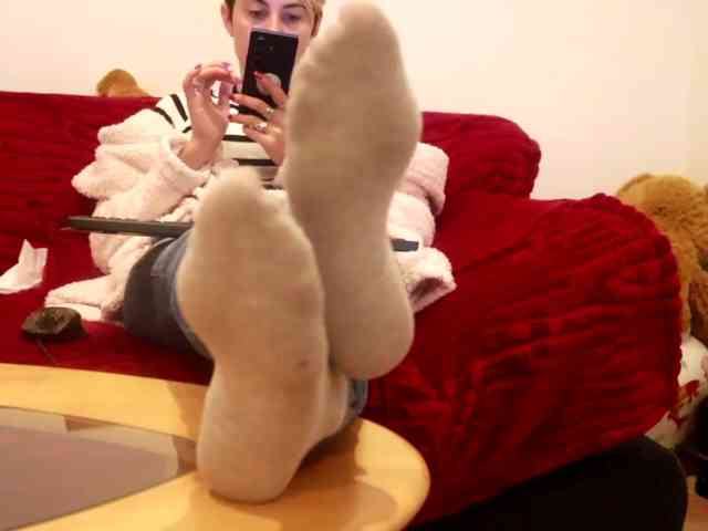 Modella: LadyMoonCash