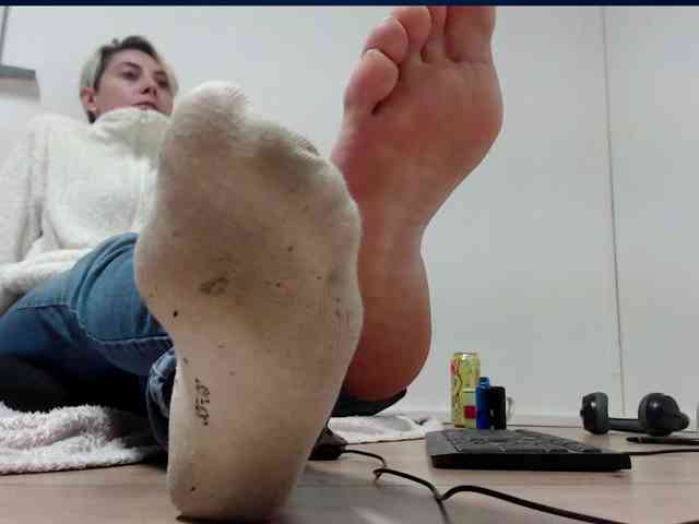 LadyMoonCash webcam