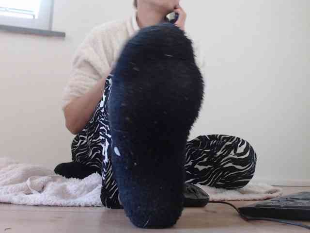 Modella: LadyMoonCash