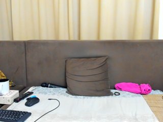 Sophiestique Porn Show