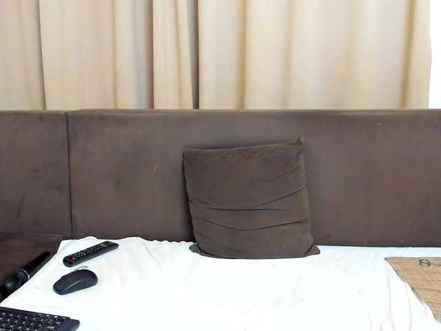 Sophiestique live webcam show