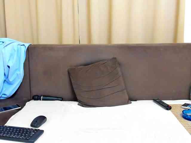 Sophiestique webcam