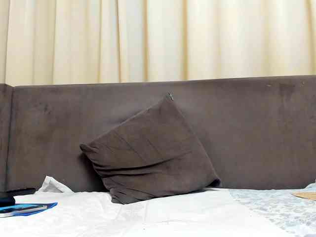 Sophiestique webcam