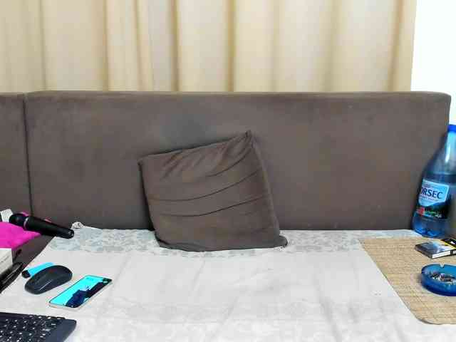 Sophiestique webcam