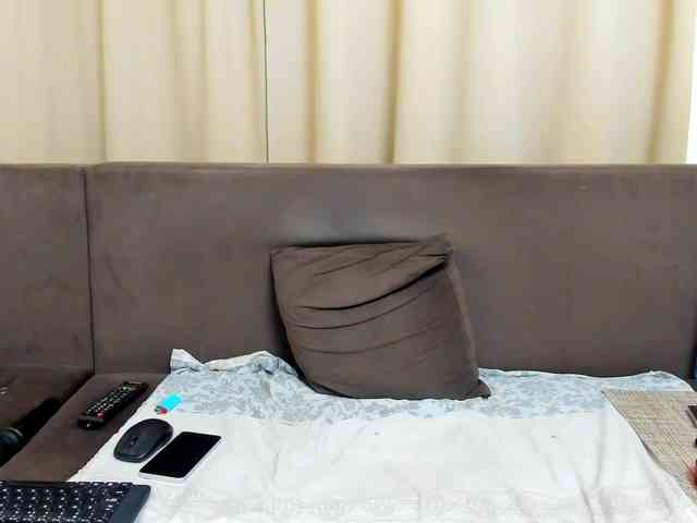 Sophiestique webcam