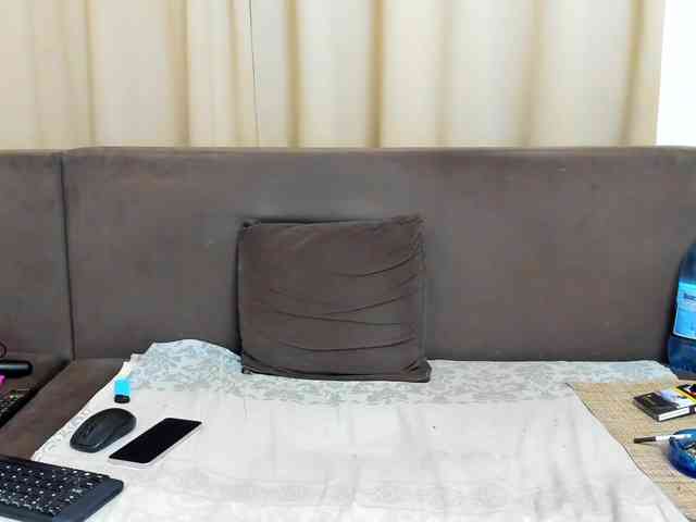 Sophiestique webcam