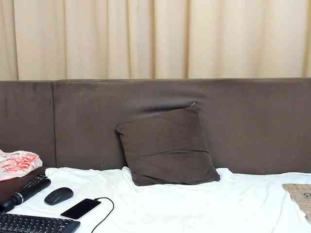 Sophiestique webcam