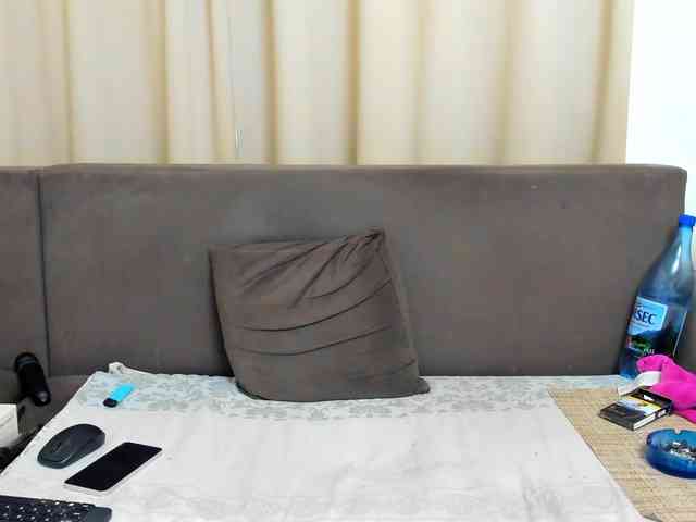 Sophiestique webcam