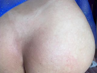 Charlize_Grey Porn Show