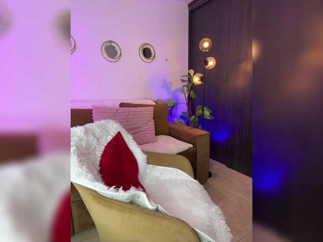 Charlize_Grey live cam preview