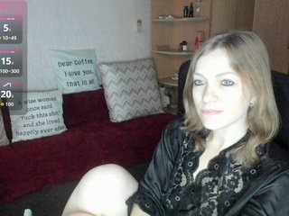 SilviaSweet Porn Show
