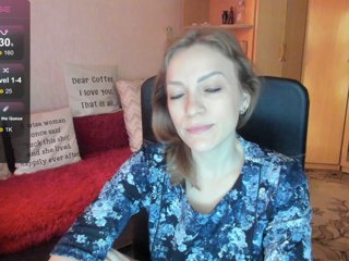 SilviaSweet Porn Show