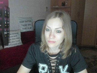 SilviaSweet Porn Show