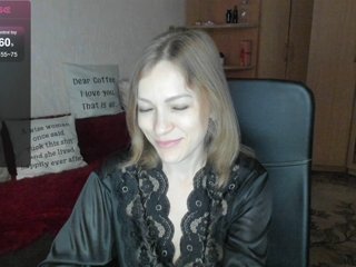 SilviaSweet Porn Show