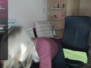 SilviaSweet Porn Show
