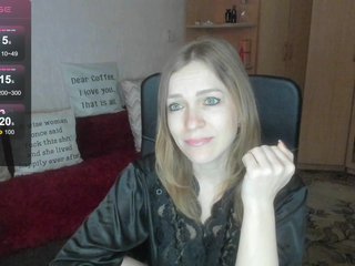 SilviaSweet Porn Show