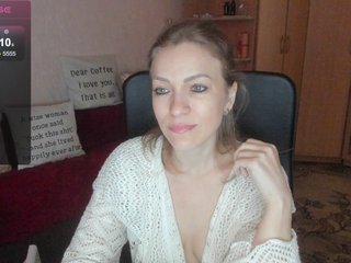 SilviaSweet Porn Show