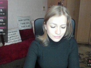 SilviaSweet Porn Show