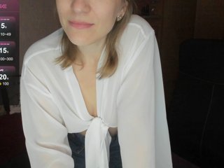SilviaSweet Porn Show