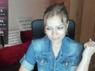 SilviaSweet Porn Show